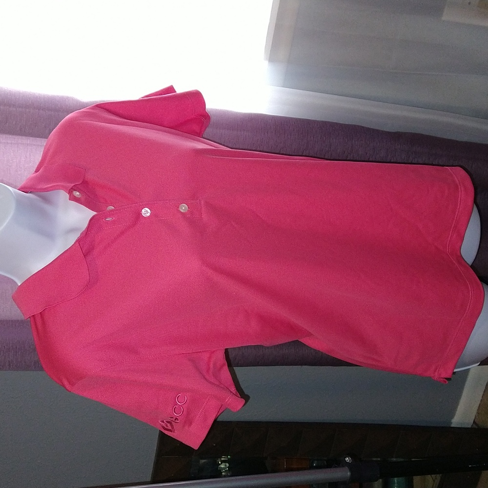 NWOT Nike Dri-Fit ADV Tour Golf Polo